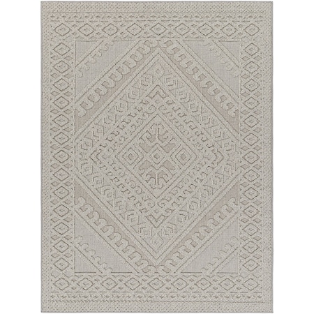 Livabliss Rockport RPT-2322 Outdoor Safe Area Rug RPT2322-537
